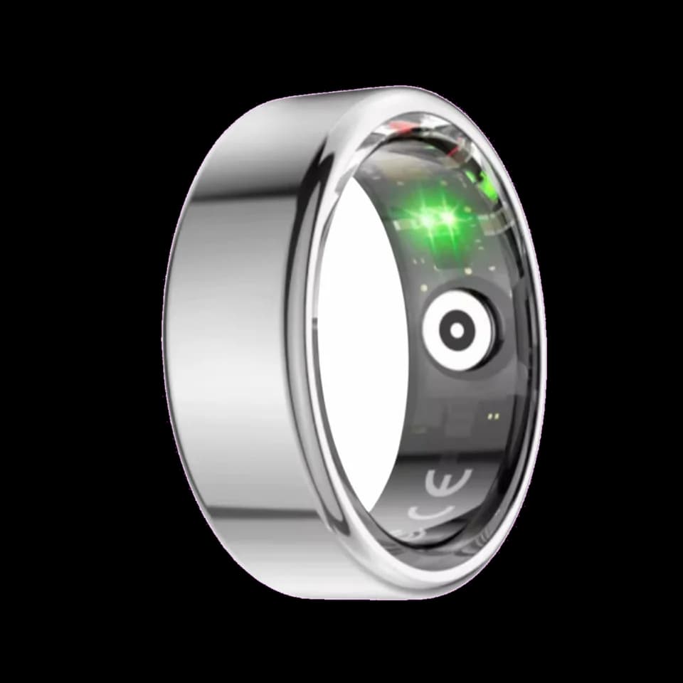 The Zenlyf Ring